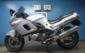 KAWASAKI ZZ-R400 Gen.2 2006 ZX400N