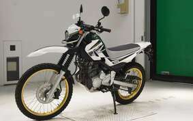 YAMAHA SEROW 250 Gen.3 DG31J