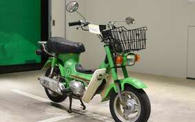 HONDA CHALY 50 CF50