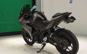 YAMAHA YZF-R25 RG10J