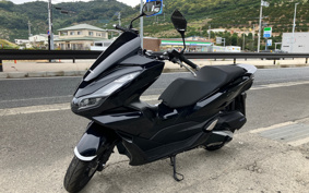 HONDA PCX125 JK05