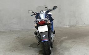 BMW F800ST 2007 0234