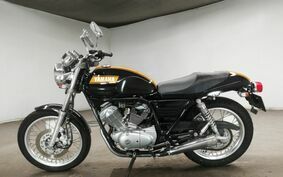 YAMAHA SRV250 RENAISSA 4DN