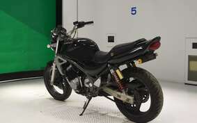 KAWASAKI BALIUS 250 Gen.2 ZR250B