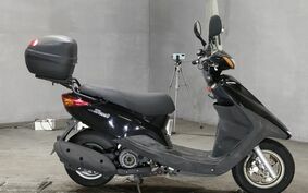 YAMAHA AXIS 125 TREET SE53J