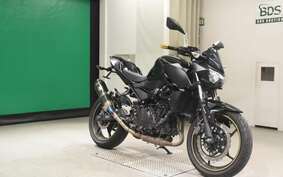 KAWASAKI Z400 Gen.2 2020 EX400G