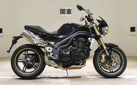 TRIUMPH SPEED TRIPLE 2007 E5855R