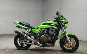 KAWASAKI ZRX1200 R 2005 ZRT20A