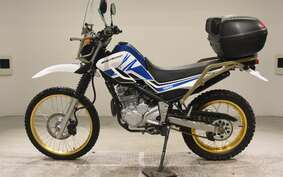 YAMAHA SEROW 250 DG17J