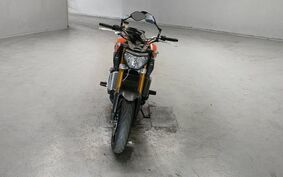 YAMAHA MT-09 2014 RN34J