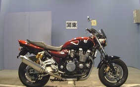 YAMAHA XJR1200 1997 4KG