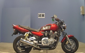 YAMAHA XJR1300 1999 RP01J