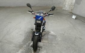 SUZUKI TR110 STREET MAGIC CF12A