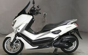 YAMAHA N-MAX 125 SE86J