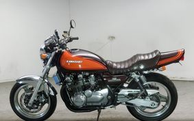 KAWASAKI ZEPHYR 750 1991 ZR750C