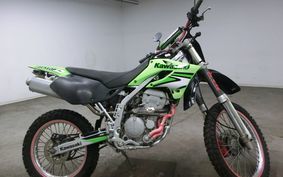 KAWASAKI KLX250 ES Type 1994 LX250E