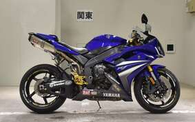 YAMAHA YZF-R1 2007 RN20