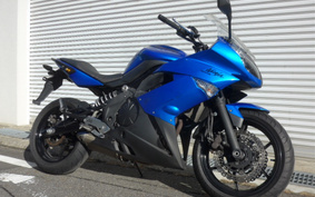 KAWASAKI NINJA 400R 2015 ER400B