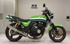 KAWASAKI ZRX400 1999 ZR400E