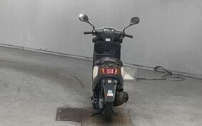 YAMAHA JOG POCHE SA08J