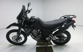 YAMAHA XT660 R 2009 DM01