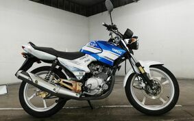 YAMAHA YBR125 SP PCJL