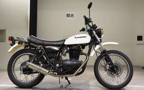 KAWASAKI 250TR BJ250F