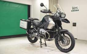 BMW R1200GS 2011 0450