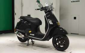 VESPA GTS300 SUPER 2023