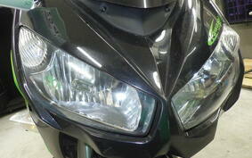 KAWASAKI NINJA 1000 A 2013 ZXT00G