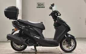 YAMAHA CYGNUS 125 XSR 3 SEA5J