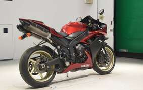 YAMAHA YZF-R1 2007 RN20