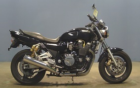 YAMAHA XJR1200 1995 4KG