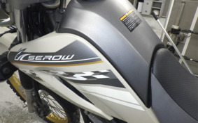 YAMAHA SEROW 250 DG17J