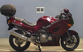 KAWASAKI ZZ-R400 Gen.2 2002 ZX400N