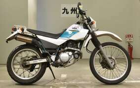 YAMAHA SEROW 225 W 4JG