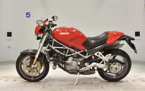 DUCATI MONSTER S4R 2005 M405A