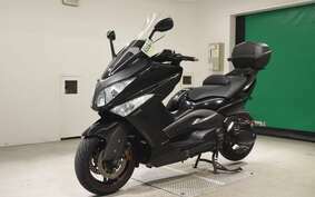 YAMAHA T-MAX500 Gen.3 2008 SJ08J