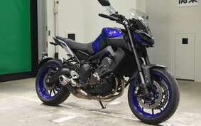 YAMAHA MT-09 A 2017 RN52J