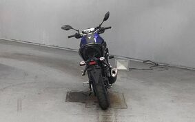 YAMAHA MT-25 RG43J