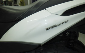 YAMAHA TRICITY 125 A SEC1J