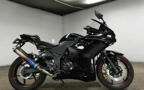 KAWASAKI NINJA 250R EX250K