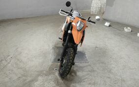 KTM 690 SM PRESTIGE 2008 L1S