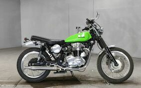 KAWASAKI W650 2001 EJ650A