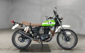 KAWASAKI 250TR BJ250F