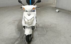 YAMAHA CYGNUS 125 X SE44J