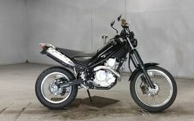 YAMAHA TRICKER DG16J