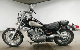 YAMAHA VIRAGO 250 3DM