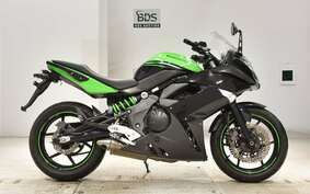 KAWASAKI NINJA 400R 2013 ER400B