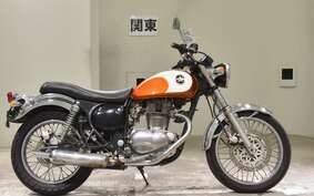 KAWASAKI ESTRELLA RS BJ250A